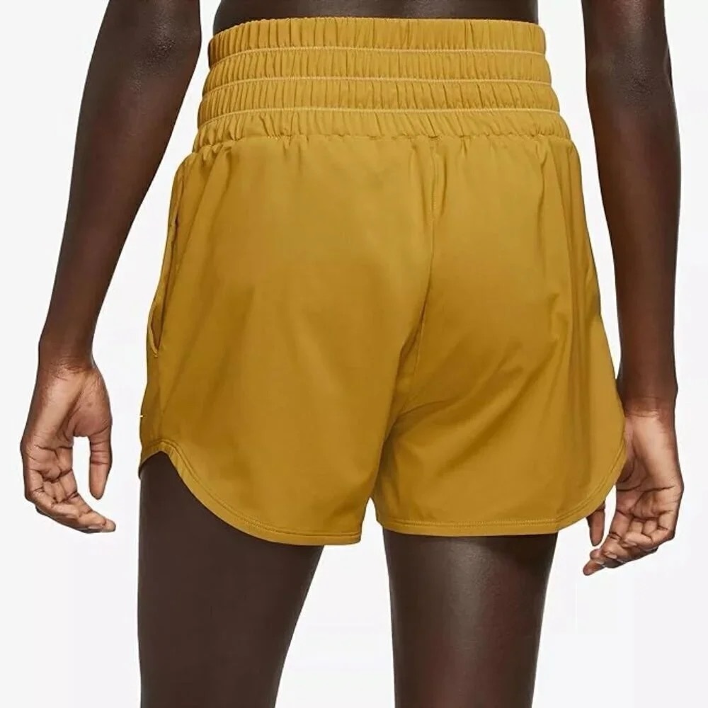 Nike ONE Dri Fit Running Shorts